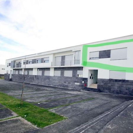 Appartement Apartamento Parque Urbano à Ponta Delgada Extérieur photo