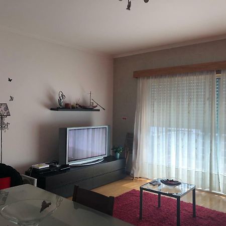 Appartement Apartamento Parque Urbano à Ponta Delgada Extérieur photo