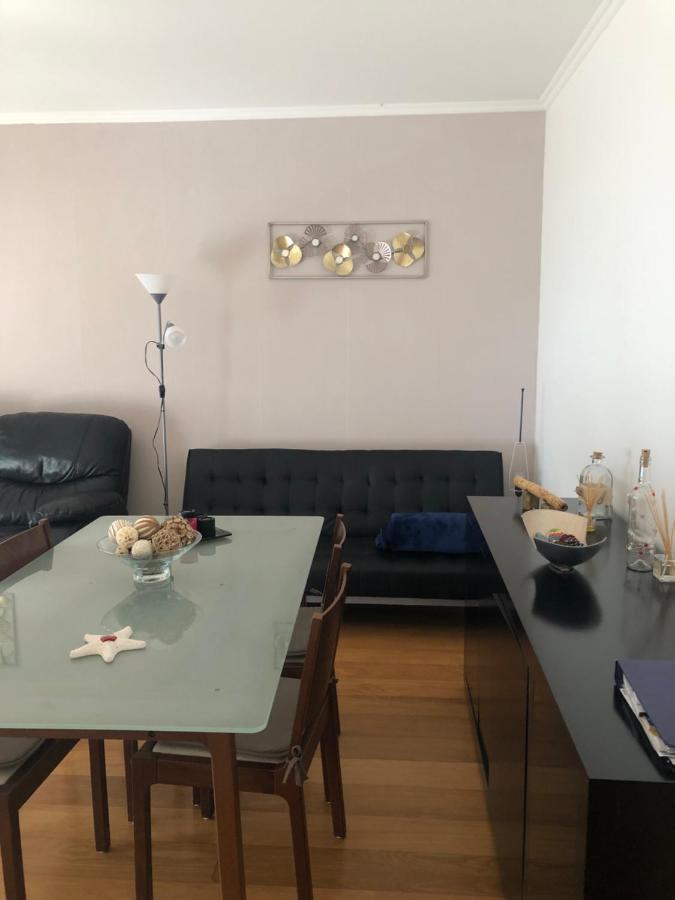 Appartement Apartamento Parque Urbano à Ponta Delgada Extérieur photo