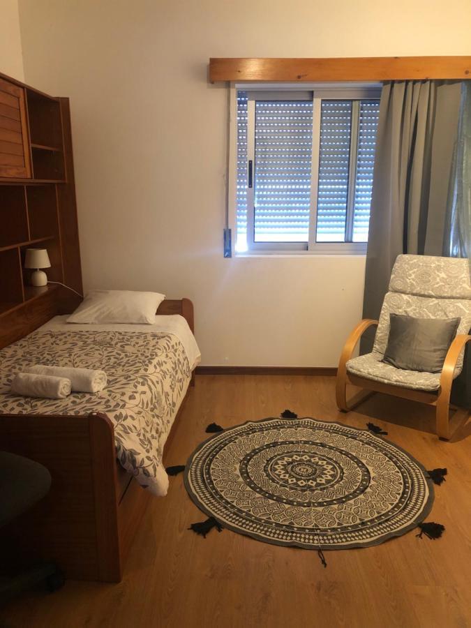 Appartement Apartamento Parque Urbano à Ponta Delgada Extérieur photo