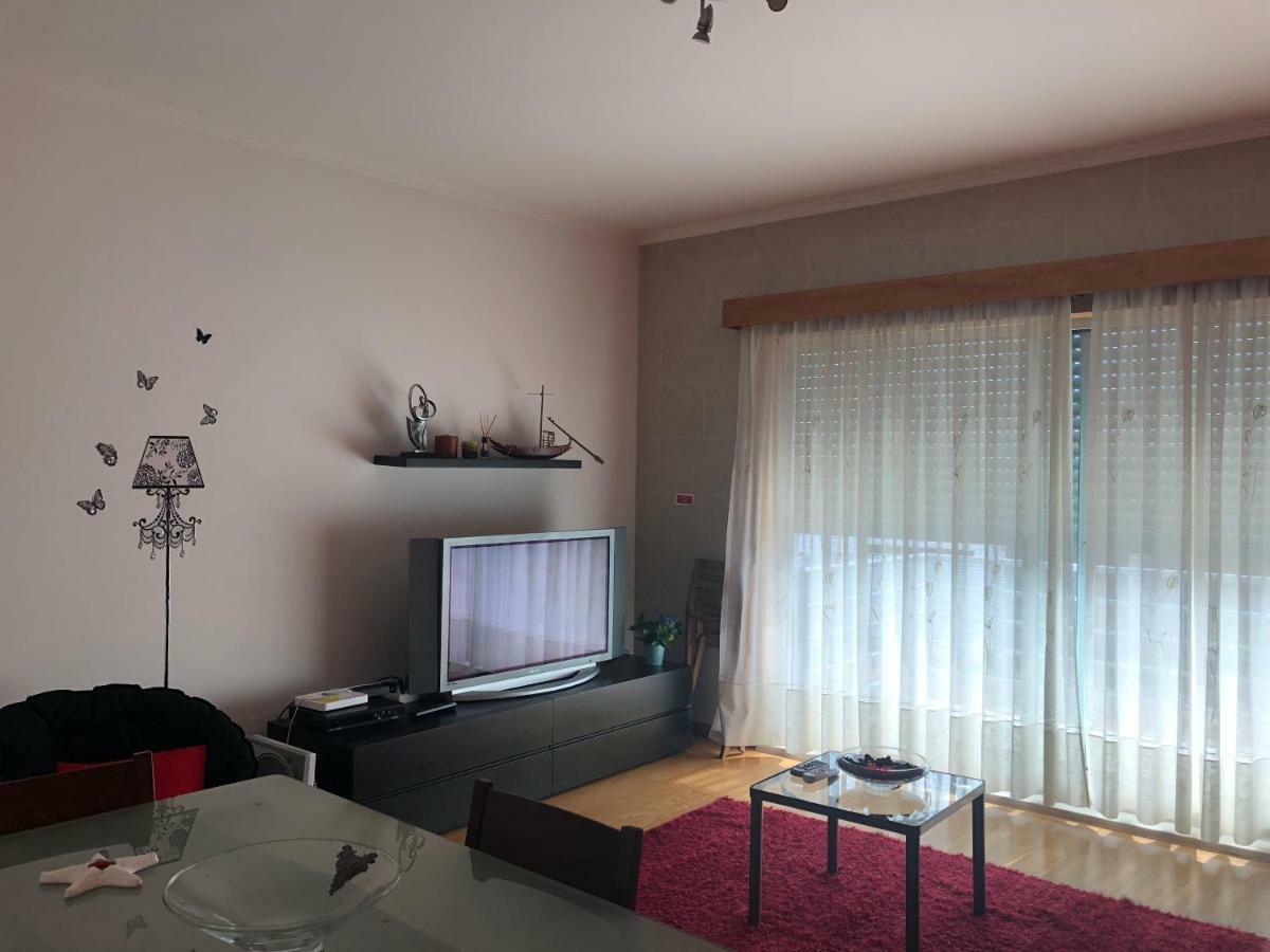 Appartement Apartamento Parque Urbano à Ponta Delgada Extérieur photo