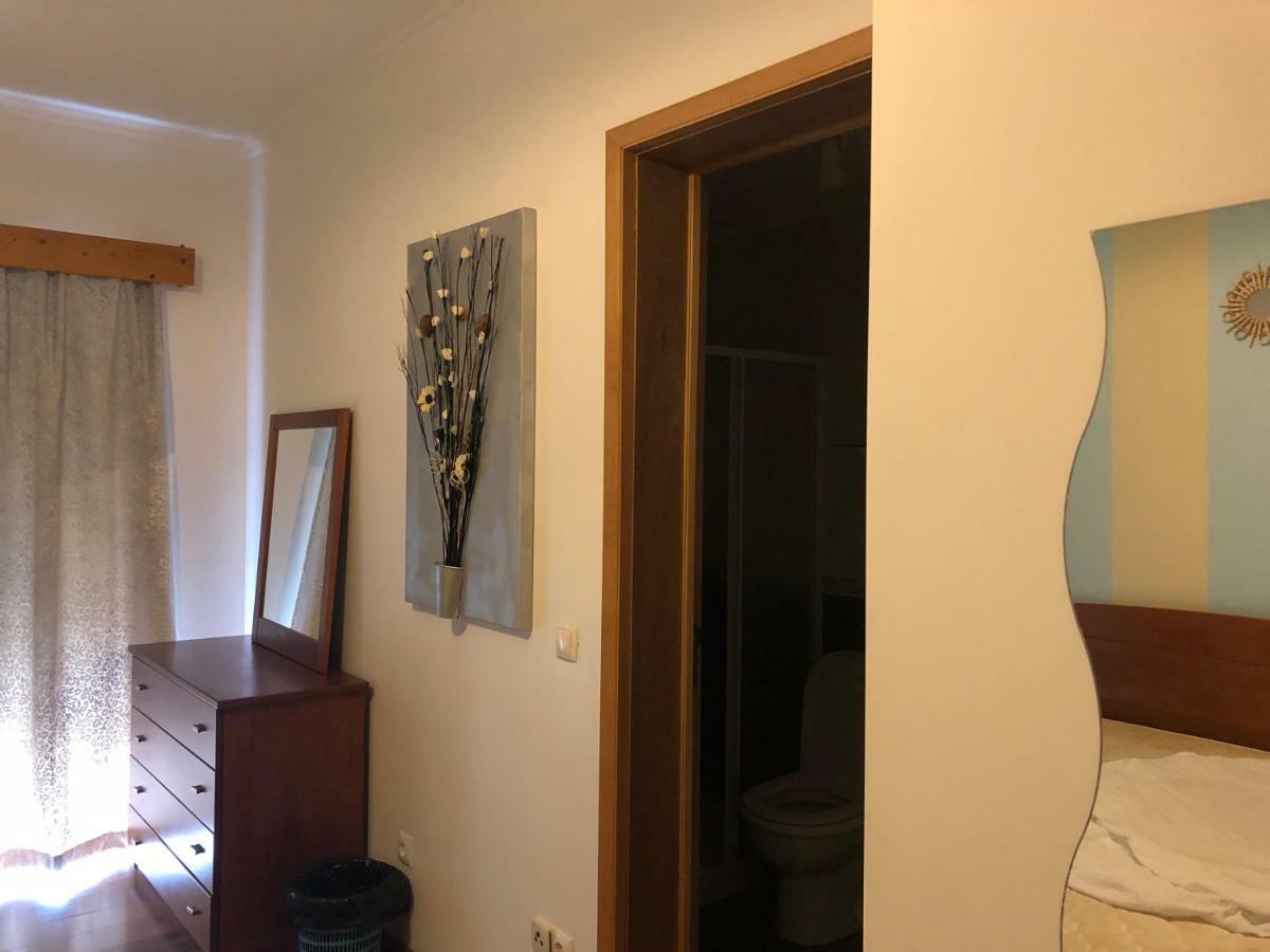 Appartement Apartamento Parque Urbano à Ponta Delgada Extérieur photo