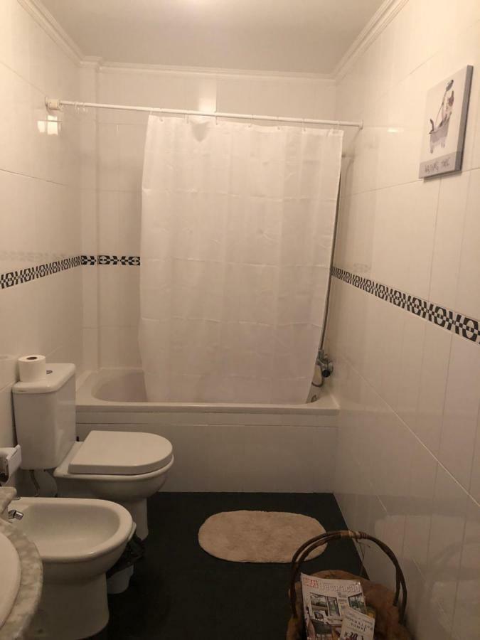 Appartement Apartamento Parque Urbano à Ponta Delgada Extérieur photo