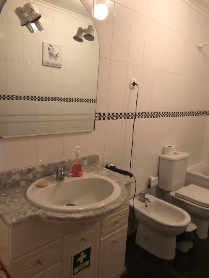 Appartement Apartamento Parque Urbano à Ponta Delgada Extérieur photo
