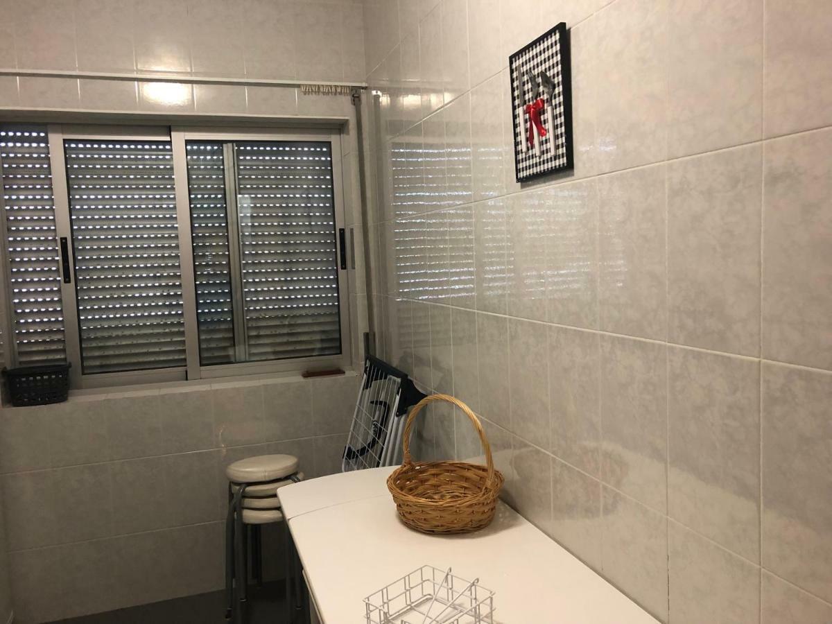 Appartement Apartamento Parque Urbano à Ponta Delgada Extérieur photo